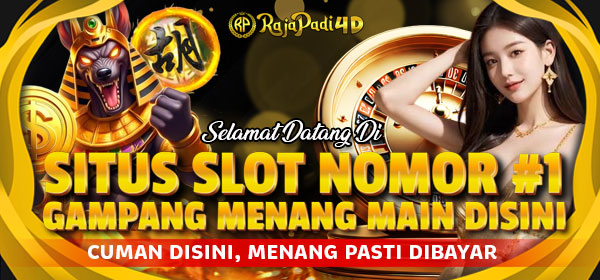 rajapadi4d-m-welcome